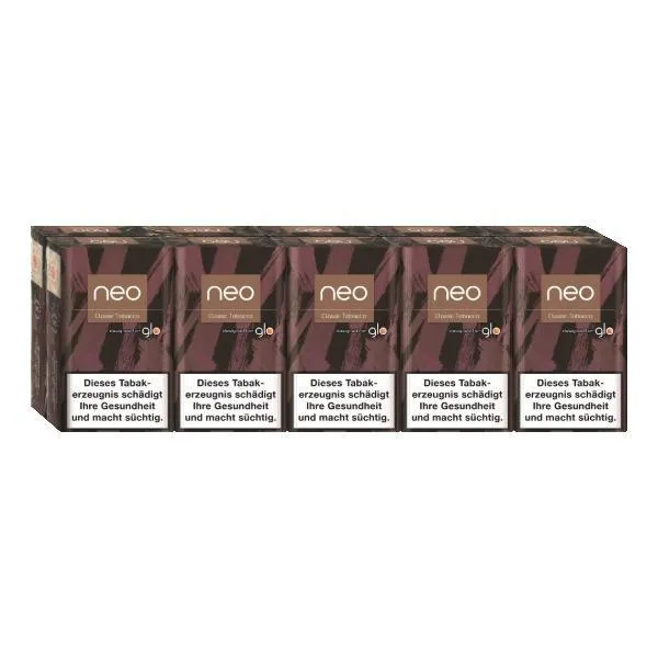 Neo Classic Tobacco