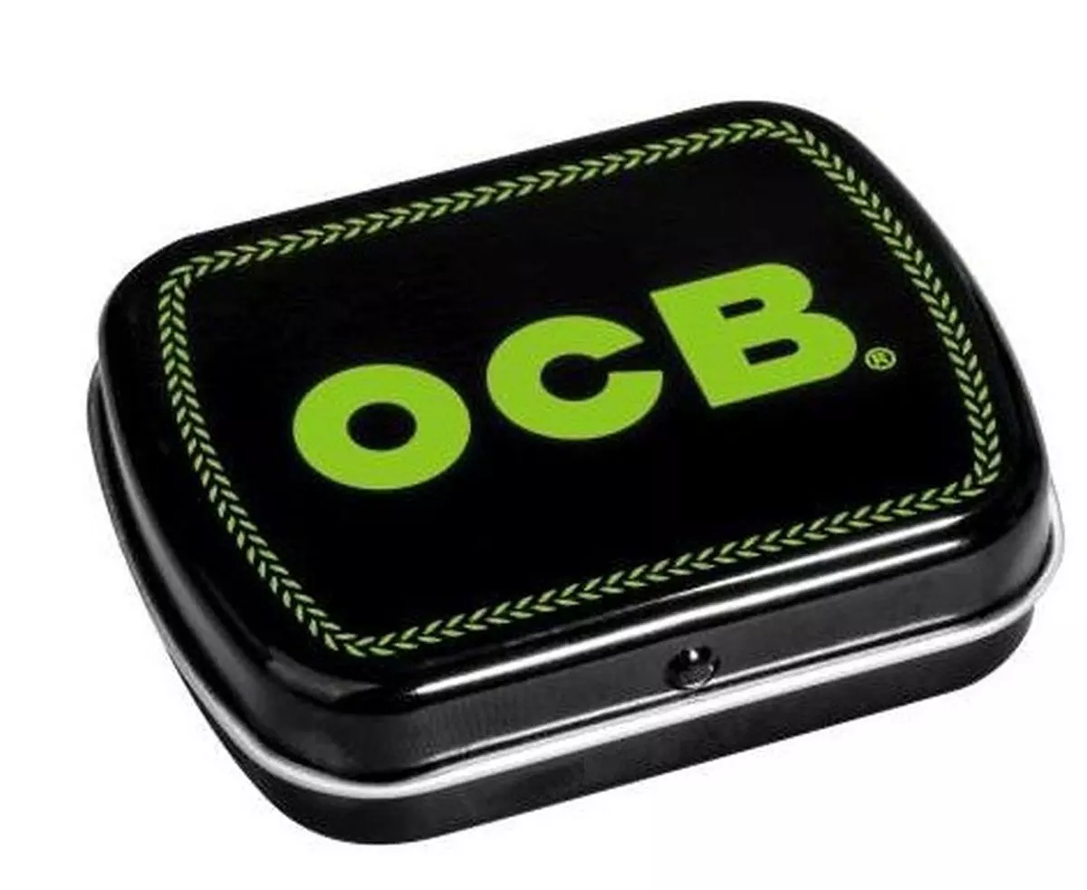 OCB Metall Box