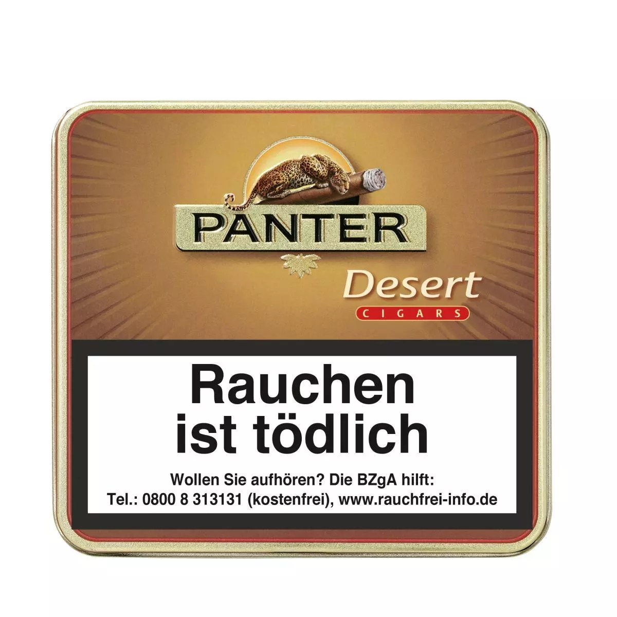 Panter Desert