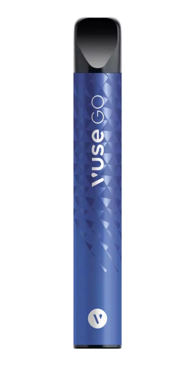 Vuse GO E-Shisha Blueberry Ice 20mg/ml Nikotin