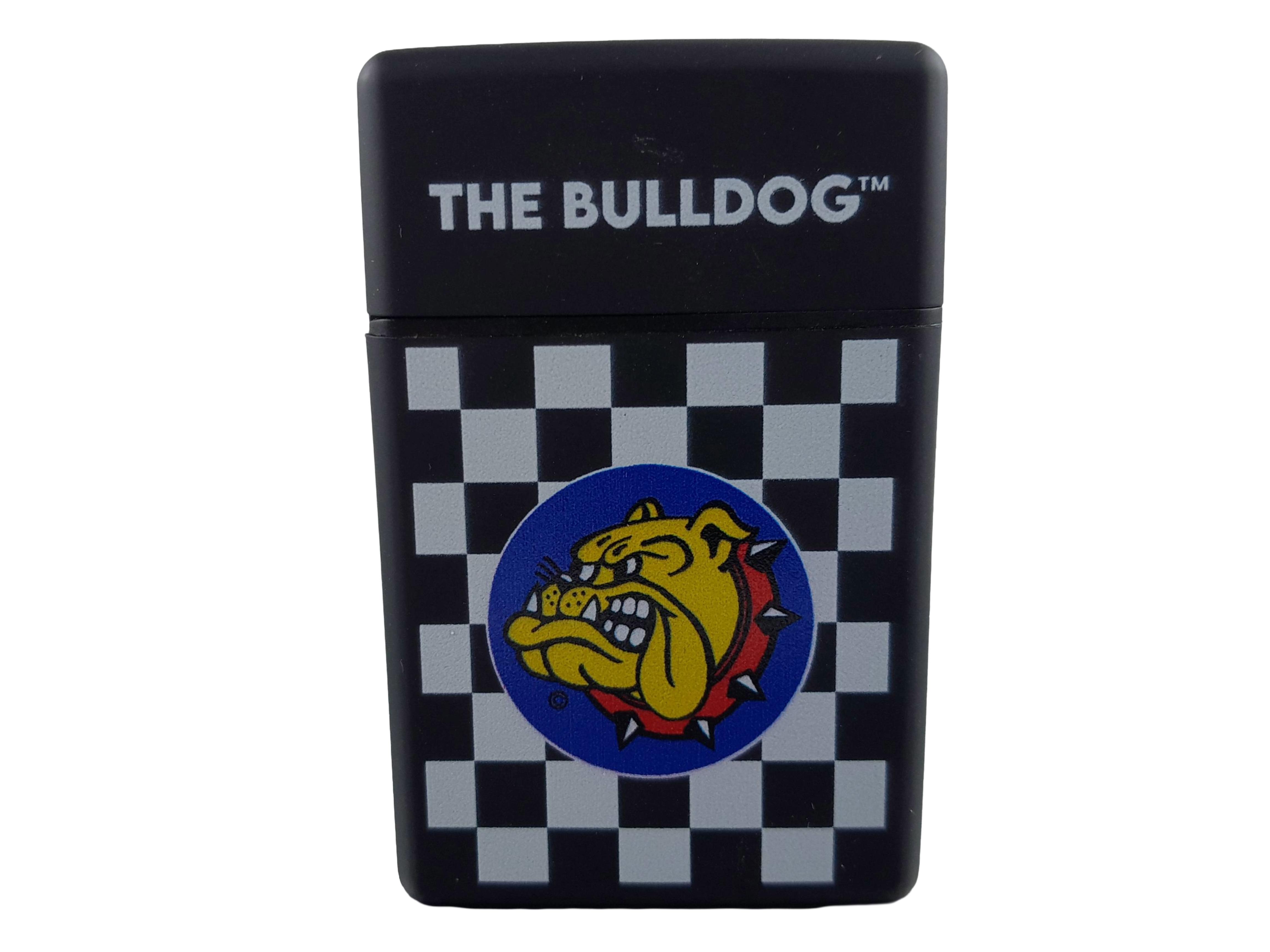 Bulldog Zengas Jetflamme Black 1 Stück