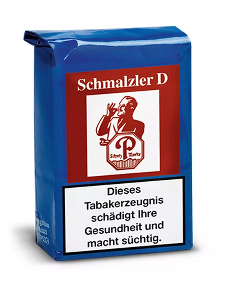 Pöschl Schmalzler D