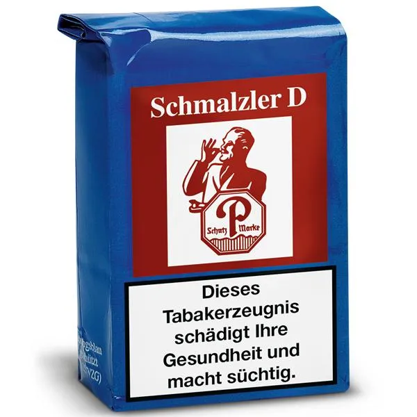Pöschl Schmalzler D