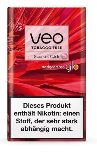 VEO Scarlet Click