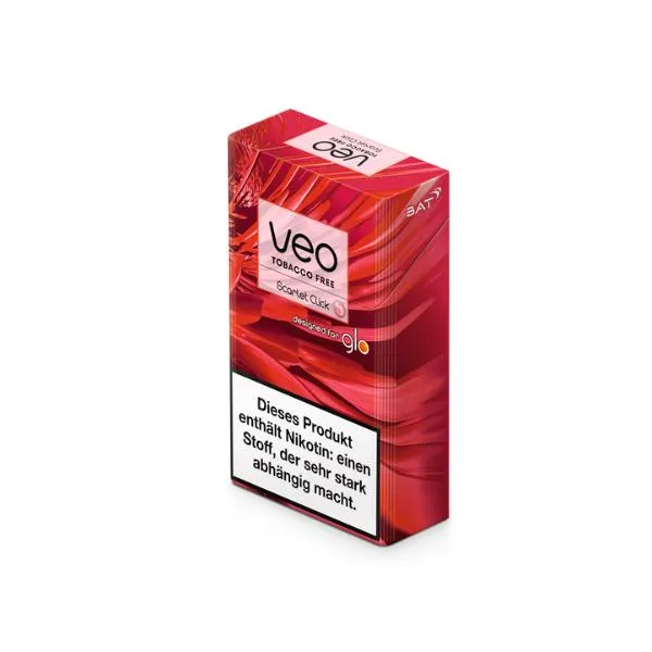 VEO Scarlet Click