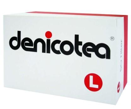 Denicotea L-Filter  1 x 50 Filter