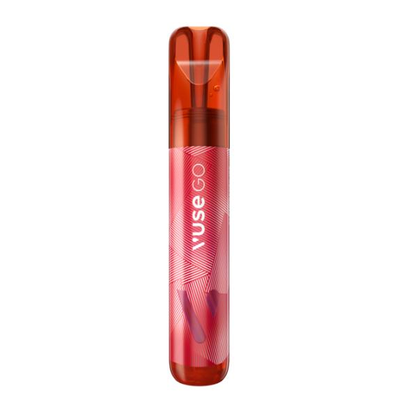 Vuse GO 1000 Strawberry Ice 20mg/ml Nikotin