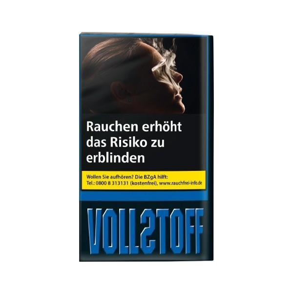 Vollstoff Zware 10 x 30g Tabak