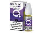 ELFLIQ - Blueberry 20mg/ml Nikotinsalz, 10ml Liquid