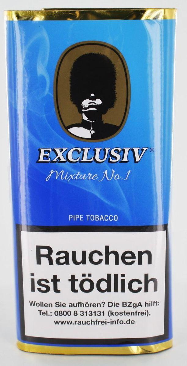 Exclusive Mixture No.1 Pfeifentabak 1 x 50g Krüll