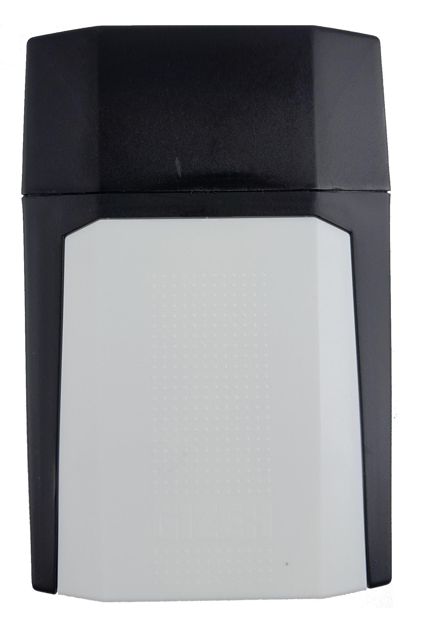 Gizeh Flip Case schwarz / weiß 1 Stück
