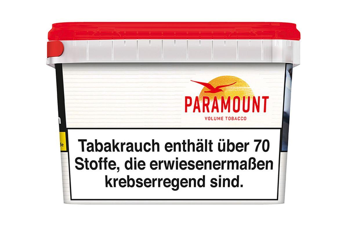 PARAMOUNT Volumen Tobacco 1 x 150g Tabak