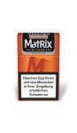 Matrix Orange Filter Naturdeckblatt 10 x 17 Zigarillos Matrix Orange Filter Naturdeckblatt 10 x 17 Zigarillos