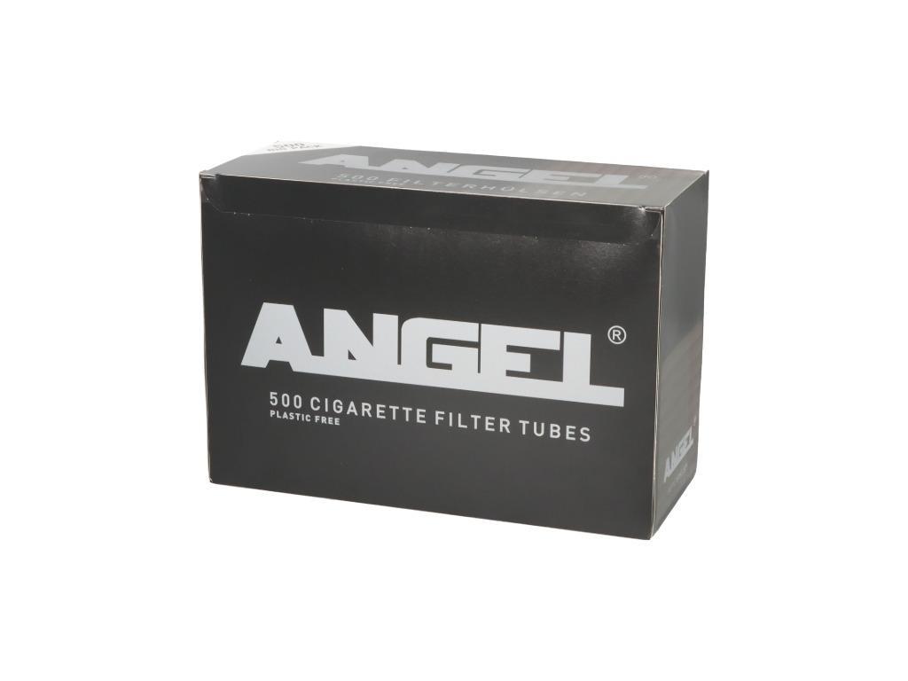 Angel Hülsen 1 x 500 Hülsen Angel Hülsen 1 x 500 Hülsen