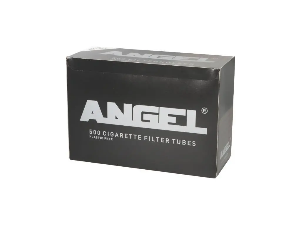 Angel Hülsen 1 x 500 Hülsen
