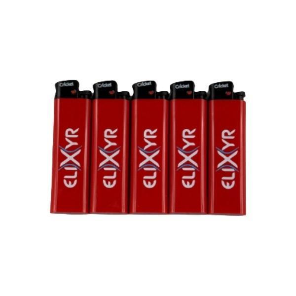 ELIXYR Feuerzeuge ELIXYR Feuerzeuge