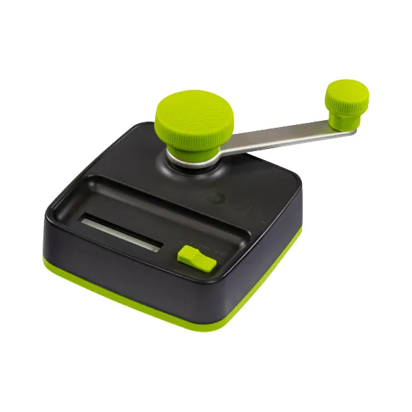 OCB Easy Slide Table Injector 1 Stück