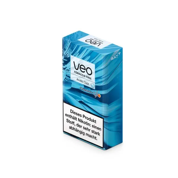VEO Arctic Click