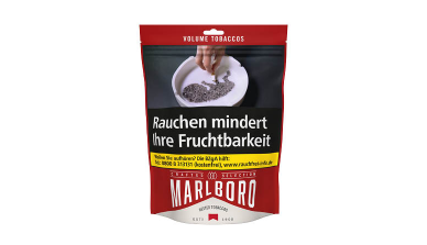 Marlboro Crafted Selection Tabak beim Tabakdealer online