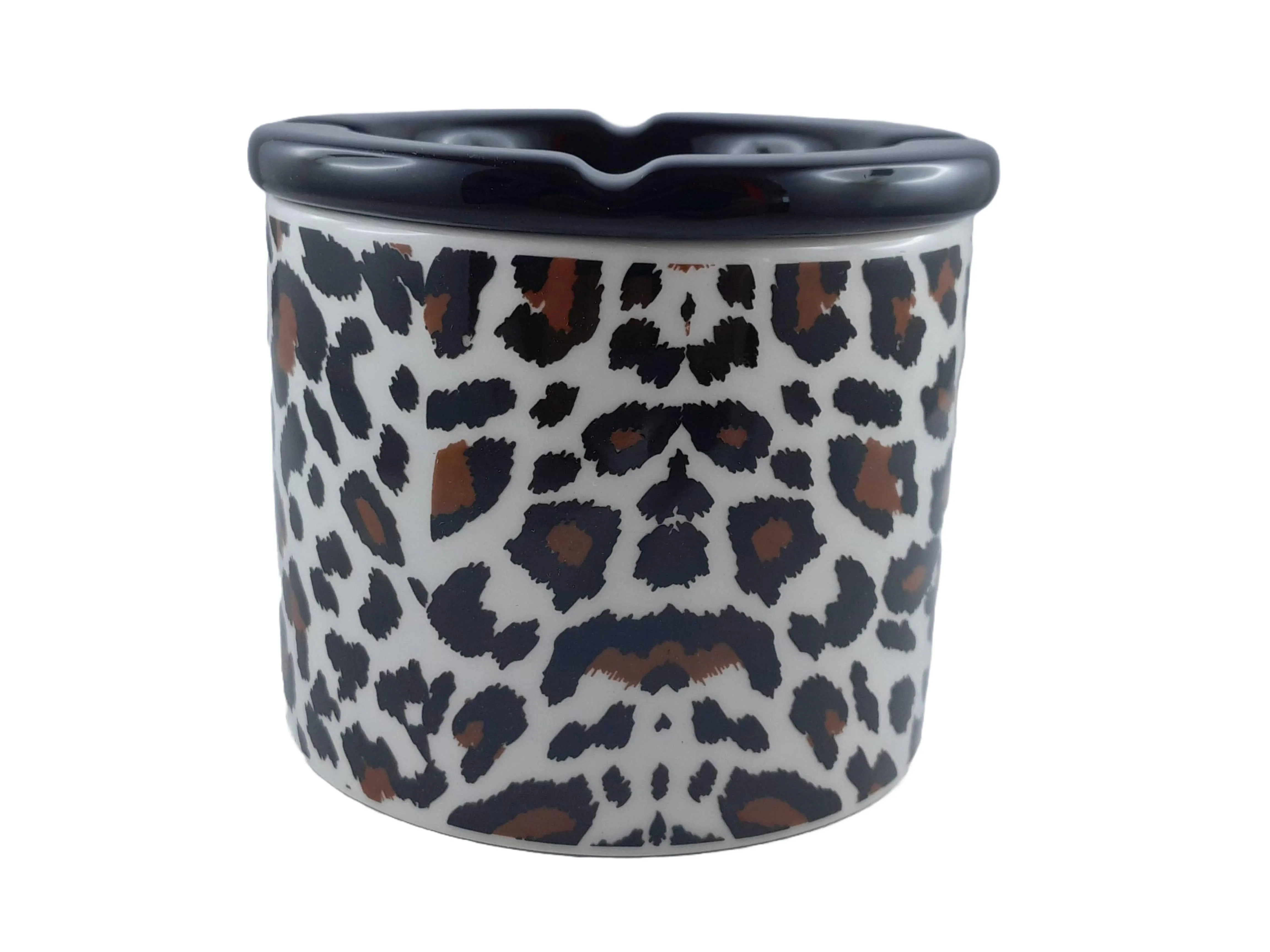 Windascher Keramik hoch Animal Print