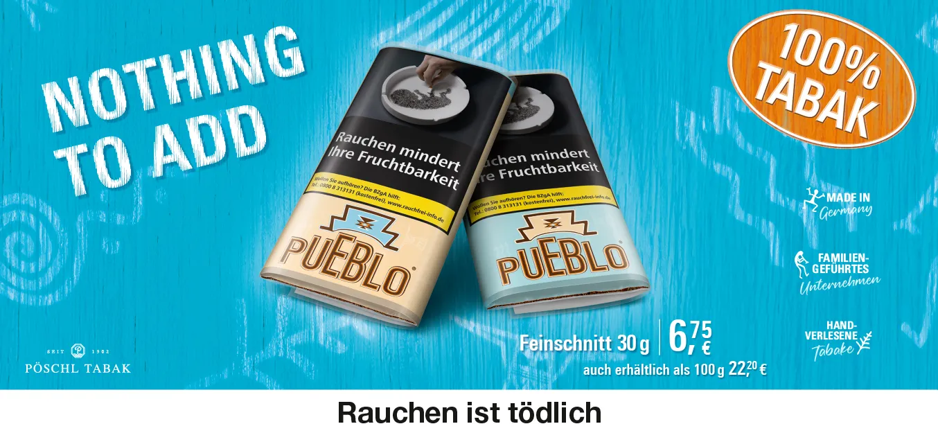 Pueblo Tabak