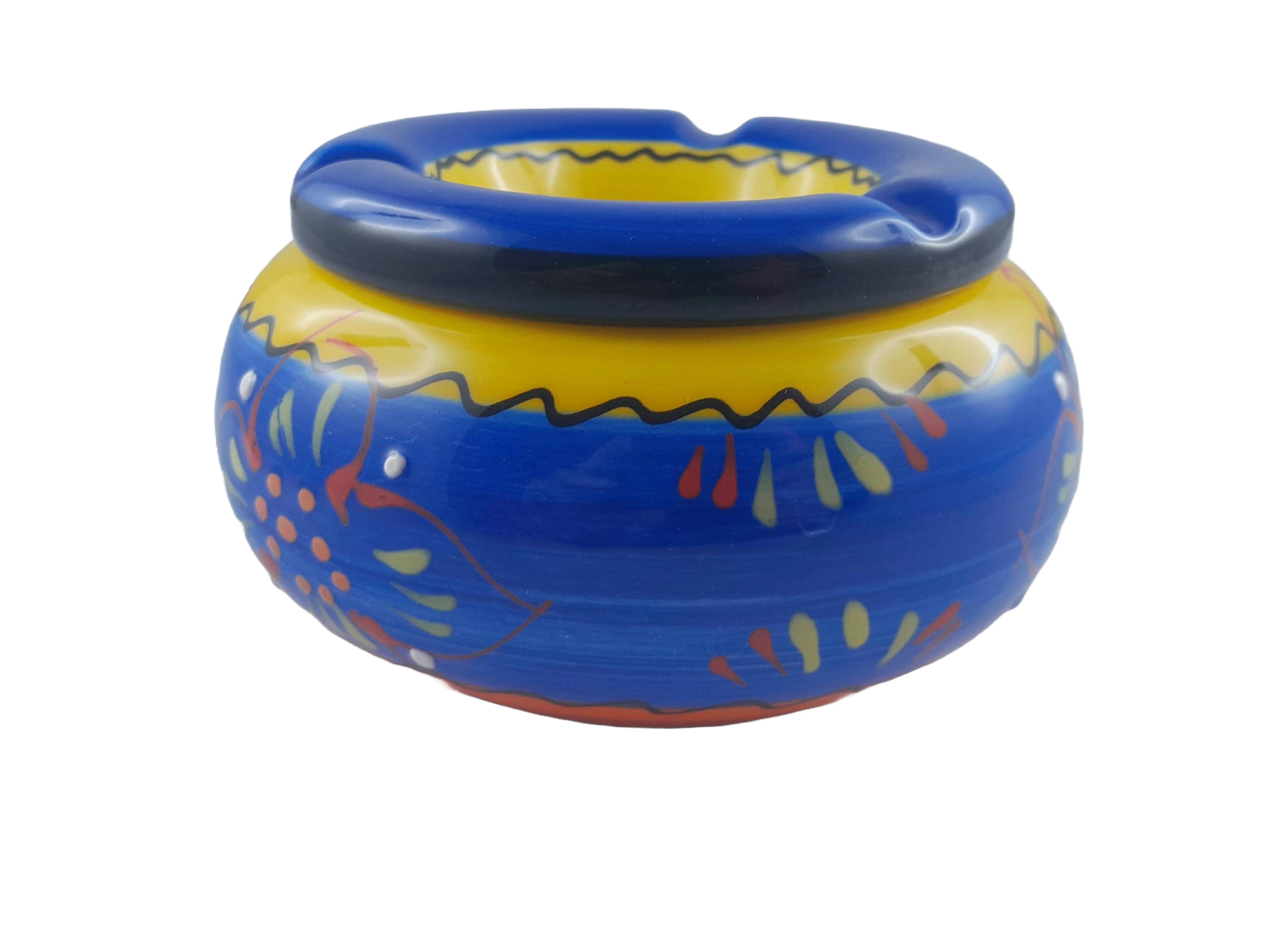 Windascher Keramik Ornament