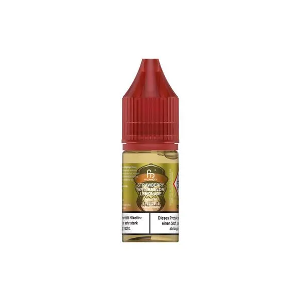 RandM Liquid 20mg Strawberry Watermelon Lemonade