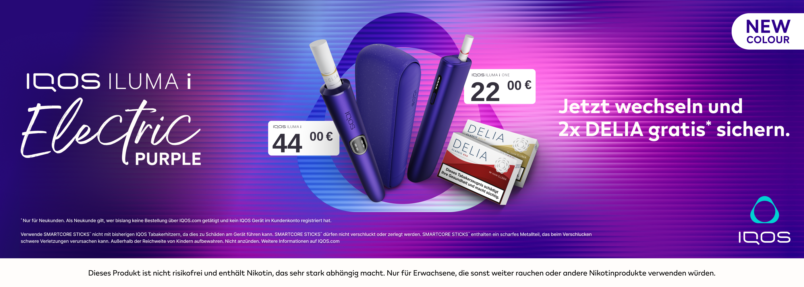 IQOS kaufen