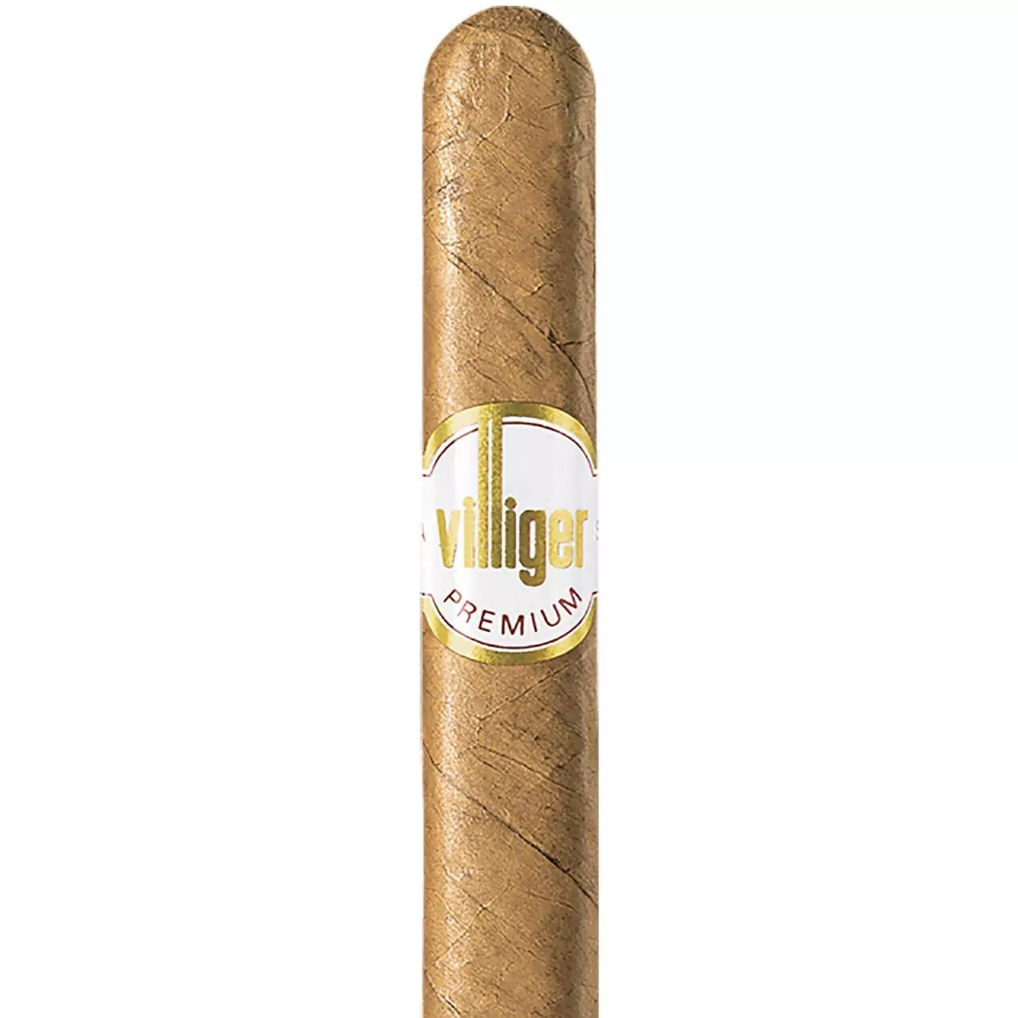 Villiger Premium No 3 Sumatra Zigarren beim Tabakdealer