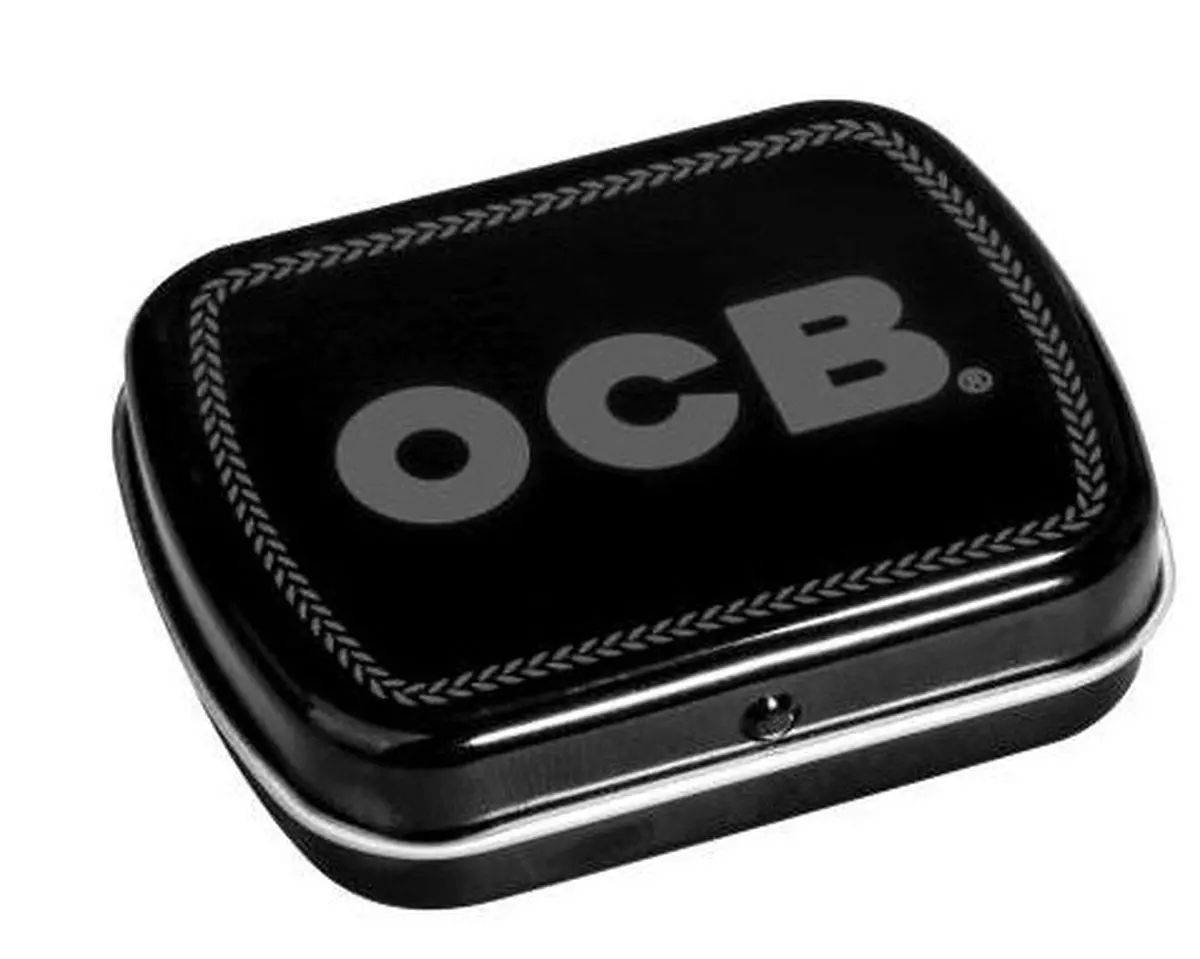 OCB Metall Box
