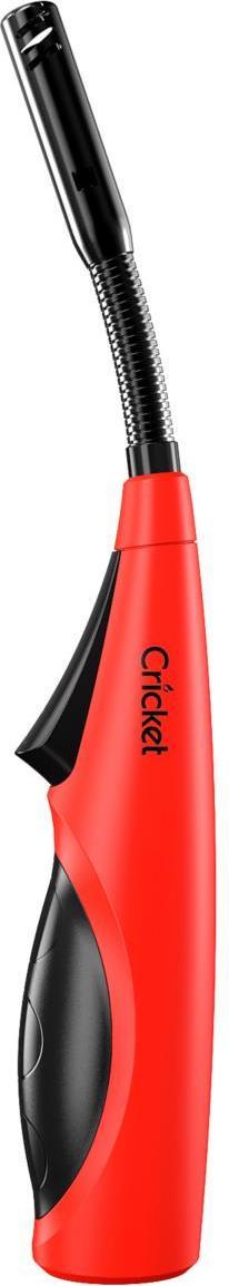 CRICKET Universalanzünder "Fireflex" Rot CRICKET Universalanzünder "Fireflex" Rot
