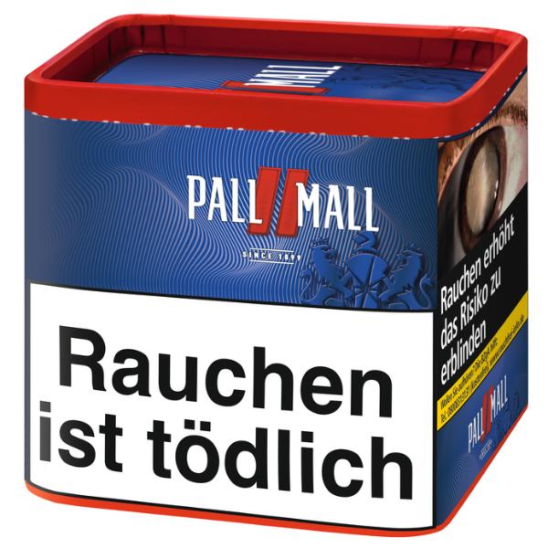 Pall Mall Red XL 1 x 40g Tabak
