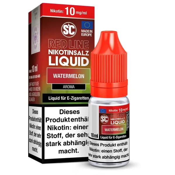 Watermelon 10mg/ml