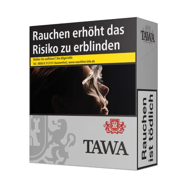 TAWA SILVER 4XL