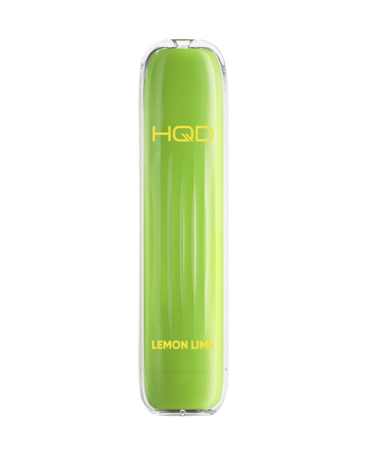HQD SURV Lemon Lime Ice E-Sisha Einweg 18mg/ml Nikotin HQD SURV Lemon Lime Ice E-Sisha Einweg 18mg/ml Nikotin
