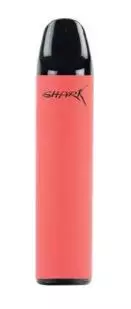 Shark 700 E-Shisha Strawberry Ice Cream 17mg/ml Nikotin 1 Stück