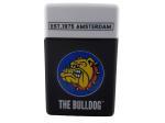 Bulldog Zengas Jetflamme White / Black 1 Stück