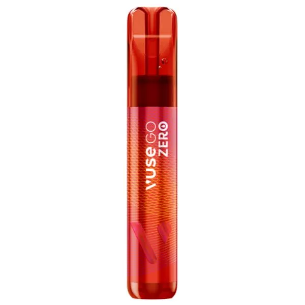 Vuse GO 1000 E-Shisha Watermelon 0mg/ml