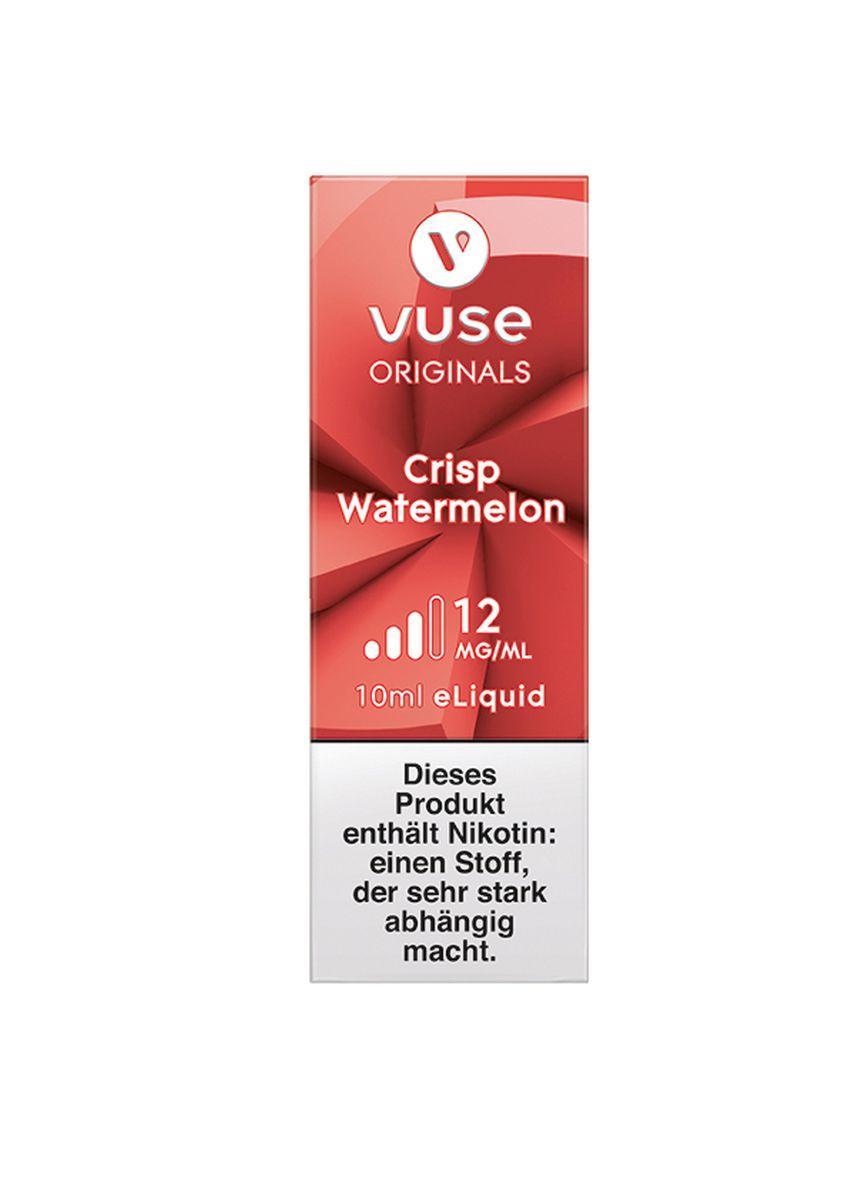 Vuse Bottle Crisp Watermelon 12mg/ml Nikotin