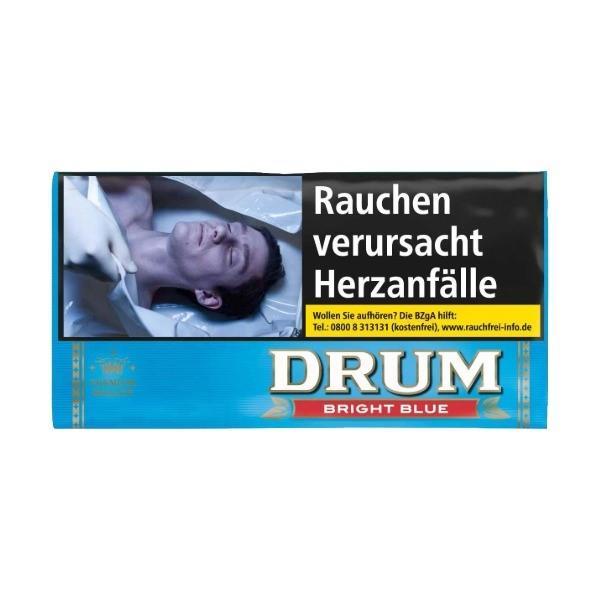 Drum blue 6 x 30g Tabak Drum blue 6 x 30g Tabak