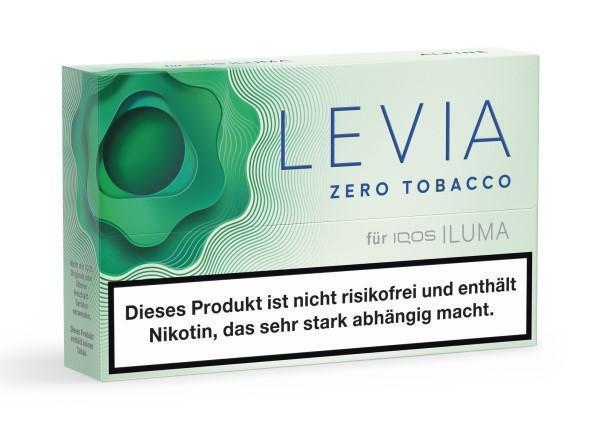 Levia Alpine 