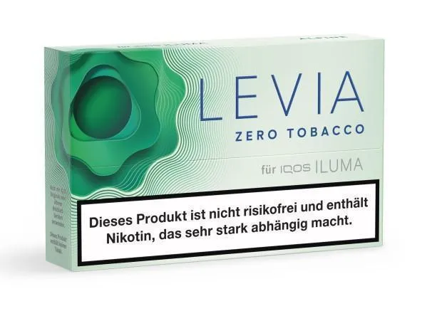 Levia Alpine