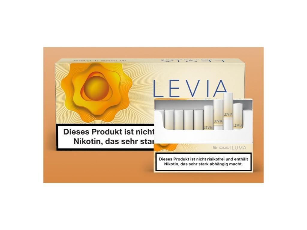 Levia Exotic