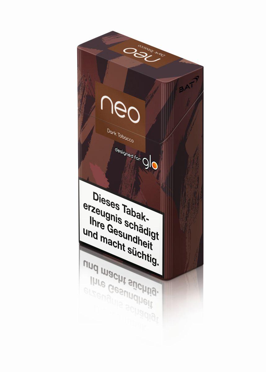 neo Tobacco Dark