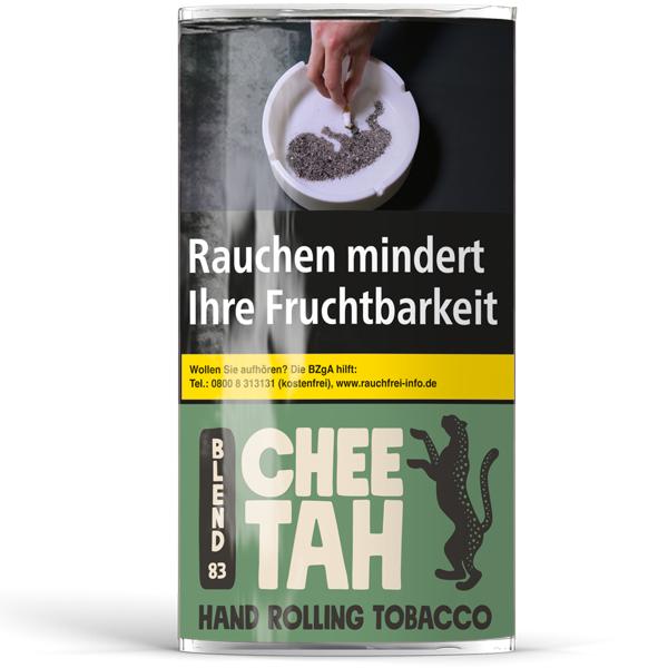 Chee Tah grün 5 x 30g Tabak Chee Tah grün 5 x 30g Tabak
