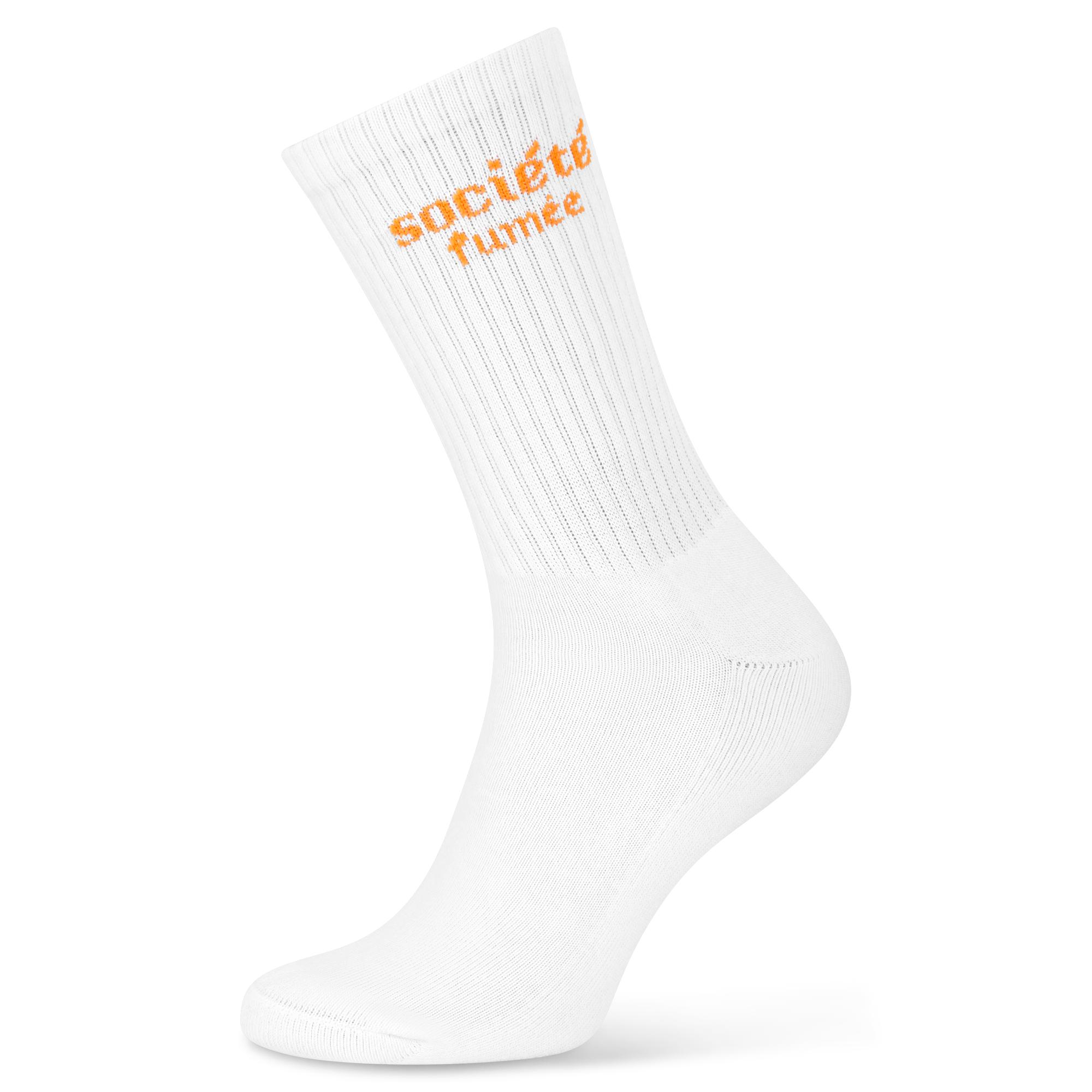 société fumée Tabakdealer Sportsocken 1 Pärchen Socken