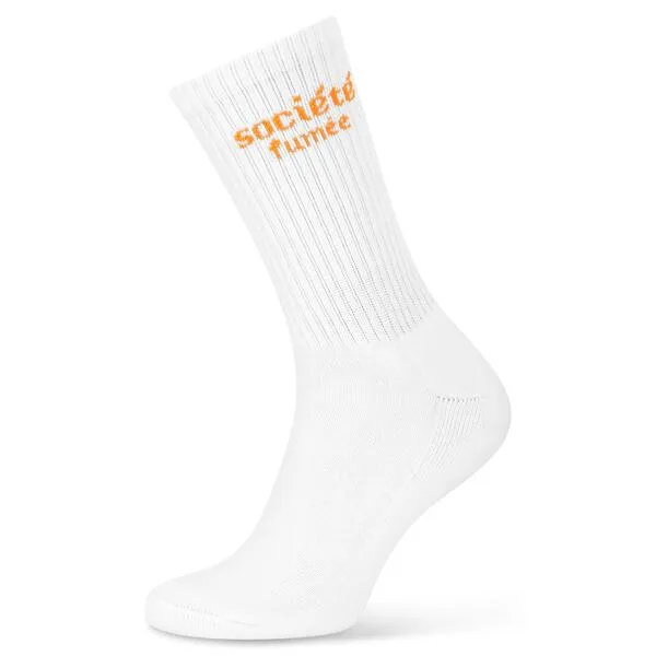 société fumée Tabakdealer Sportsocken 1 Pärchen Socken