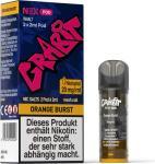 Grabit Orange Burst 20mg/ 2er