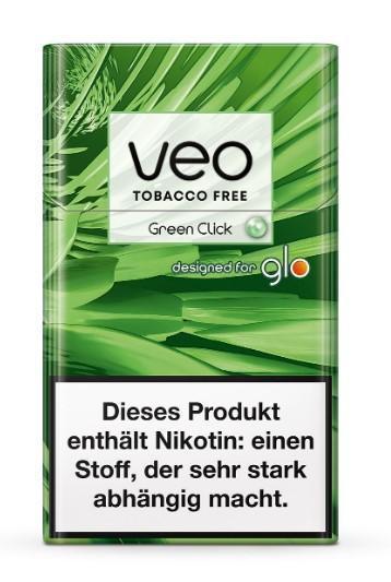 VEO Green Click