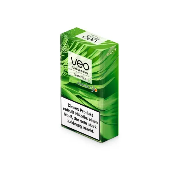 VEO Green Click